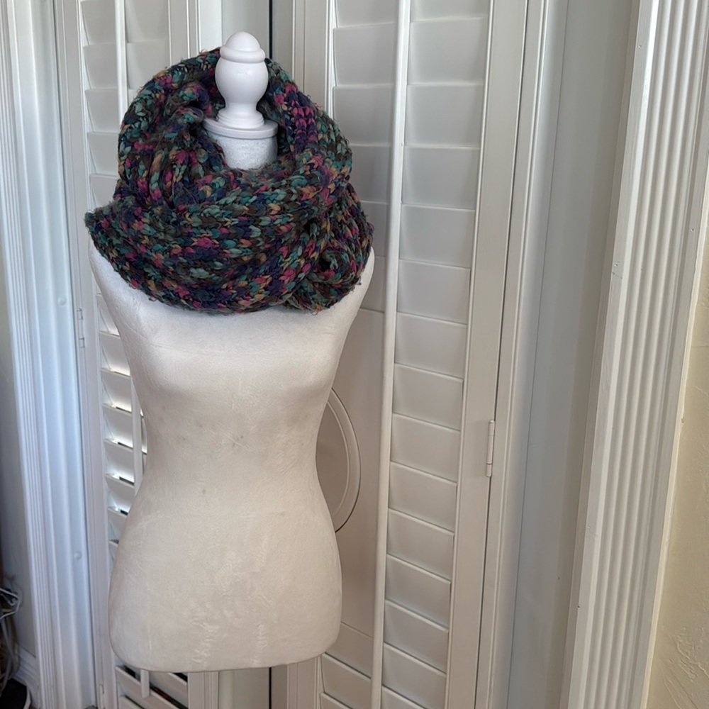 MINKPINK Scarf